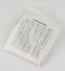 Soft Tag 69x45 8,2Mhz RF